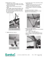 Preview for 4 page of Eureka Twin Tube Manual