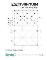 Preview for 10 page of Eureka Twin Tube Manual