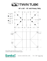 Preview for 11 page of Eureka Twin Tube Manual