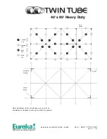 Preview for 12 page of Eureka Twin Tube Manual