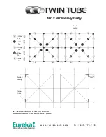 Preview for 13 page of Eureka Twin Tube Manual