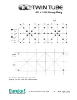 Preview for 14 page of Eureka Twin Tube Manual