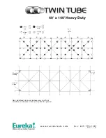 Preview for 16 page of Eureka Twin Tube Manual