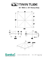 Preview for 17 page of Eureka Twin Tube Manual