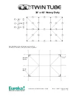 Preview for 20 page of Eureka Twin Tube Manual