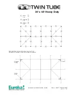 Preview for 21 page of Eureka Twin Tube Manual