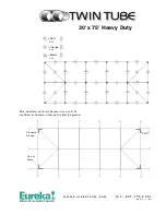 Preview for 22 page of Eureka Twin Tube Manual