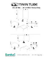 Preview for 25 page of Eureka Twin Tube Manual