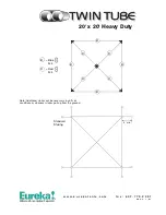 Preview for 26 page of Eureka Twin Tube Manual