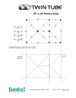 Preview for 27 page of Eureka Twin Tube Manual