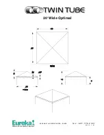 Preview for 36 page of Eureka Twin Tube Manual