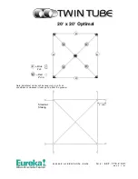 Preview for 38 page of Eureka Twin Tube Manual