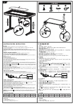 Preview for 2 page of eurekagaming GTG-I43-V1 Quick Start Manual