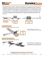 Eurekazone EZ SMART Repeater Manual предпросмотр