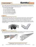 Предварительный просмотр 3 страницы Eurekazone EZSMART Manual