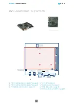 Предварительный просмотр 10 страницы Euresys 1630 Coaxlink Mono Hardware Manual