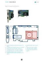 Предварительный просмотр 27 страницы Euresys 1630 Coaxlink Mono Hardware Manual