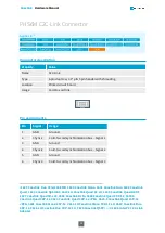 Предварительный просмотр 79 страницы Euresys 1630 Coaxlink Mono Hardware Manual