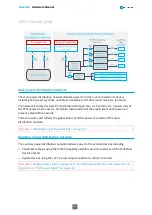 Предварительный просмотр 111 страницы Euresys 1630 Coaxlink Mono Hardware Manual