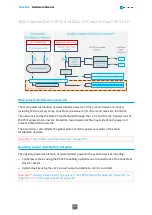 Предварительный просмотр 122 страницы Euresys 1630 Coaxlink Mono Hardware Manual