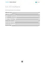 Предварительный просмотр 133 страницы Euresys 1630 Coaxlink Mono Hardware Manual