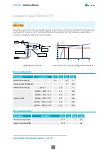 Предварительный просмотр 151 страницы Euresys 1630 Coaxlink Mono Hardware Manual