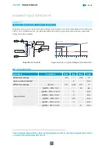 Предварительный просмотр 154 страницы Euresys 1630 Coaxlink Mono Hardware Manual