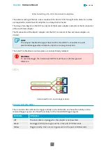 Предварительный просмотр 181 страницы Euresys 1630 Coaxlink Mono Hardware Manual