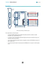 Предварительный просмотр 195 страницы Euresys 1630 Coaxlink Mono Hardware Manual