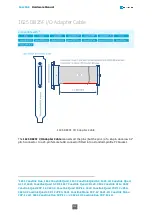 Предварительный просмотр 210 страницы Euresys 1630 Coaxlink Mono Hardware Manual