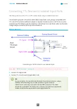 Предварительный просмотр 226 страницы Euresys 1630 Coaxlink Mono Hardware Manual