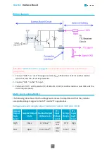 Предварительный просмотр 232 страницы Euresys 1630 Coaxlink Mono Hardware Manual