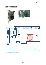 Предварительный просмотр 12 страницы Euresys 1633-LH Hardware Manual