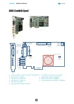 Предварительный просмотр 13 страницы Euresys 1633-LH Hardware Manual