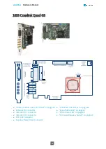 Предварительный просмотр 14 страницы Euresys 1633-LH Hardware Manual