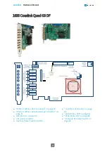 Предварительный просмотр 16 страницы Euresys 1633-LH Hardware Manual