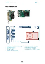 Предварительный просмотр 18 страницы Euresys 1633-LH Hardware Manual