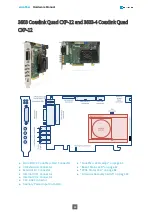 Предварительный просмотр 19 страницы Euresys 1633-LH Hardware Manual