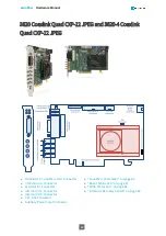 Предварительный просмотр 20 страницы Euresys 1633-LH Hardware Manual