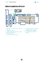 Предварительный просмотр 24 страницы Euresys 1633-LH Hardware Manual