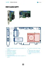 Предварительный просмотр 25 страницы Euresys 1633-LH Hardware Manual