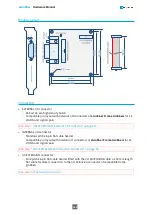 Предварительный просмотр 168 страницы Euresys 1633-LH Hardware Manual