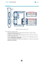 Предварительный просмотр 175 страницы Euresys 1633-LH Hardware Manual