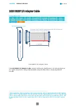 Предварительный просмотр 187 страницы Euresys 1633-LH Hardware Manual