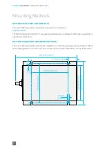 Предварительный просмотр 14 страницы Euresys 1669-DR Picolo.net HD1 Handbook