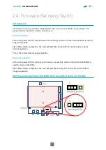 Предварительный просмотр 24 страницы Euresys Coaxlink 1629 Hardware Manual