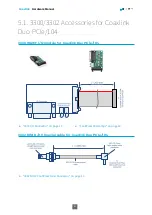 Предварительный просмотр 61 страницы Euresys Coaxlink 1629 Hardware Manual