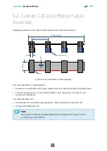 Предварительный просмотр 63 страницы Euresys Coaxlink 1629 Hardware Manual