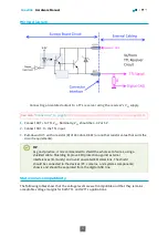 Предварительный просмотр 71 страницы Euresys Coaxlink 1629 Hardware Manual