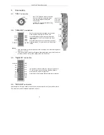 Preview for 9 page of Euresys EureCard PICOLO Jet-X-RC Manual